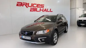 Volvo XC70 2014